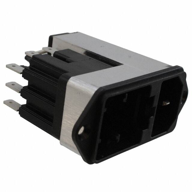 CE30.6100.151 SCHURTER Inc.  Moduli di ingresso alimentazione (PEM)